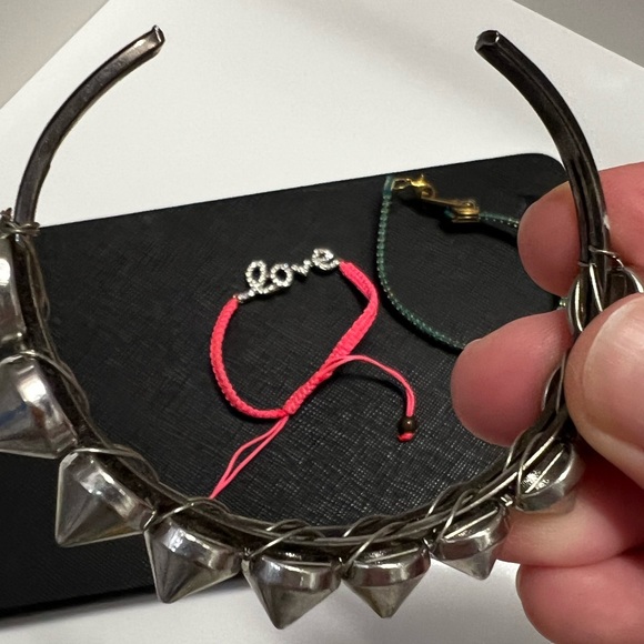 Y2K Bracelet Bundle - Picture 7 of 9